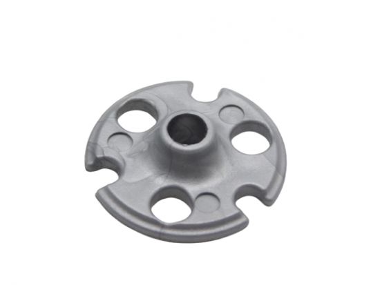 Fuss Besenhalter Fuss Besenhalter