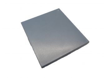 Rückwand Notrufpult, Steuerpult