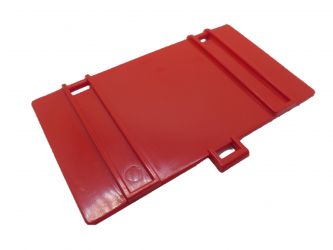 Deckel große Kiste LKW