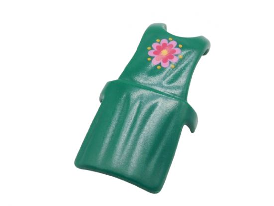 Schürze Kittel Blumenverkäuferin Schürze Kittel Blumenverkäuferin