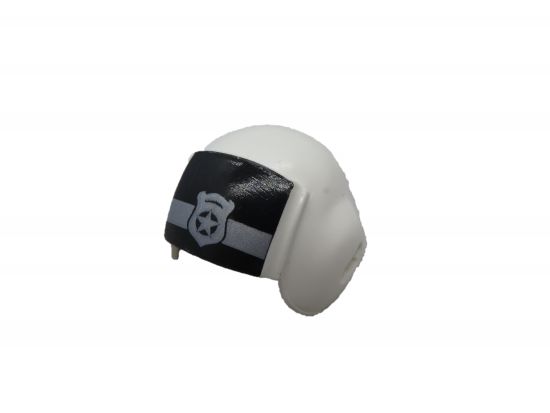 Pilotenhelm Pilotenhelm