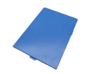 Rückwand Tresor Safe