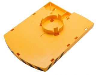 Chassis Untergestell