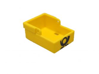 Kiste Post, Briefbox