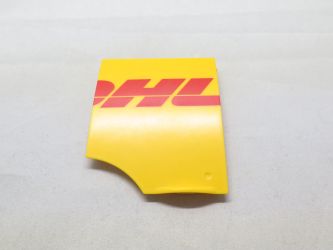 Seitentür rechts DHL