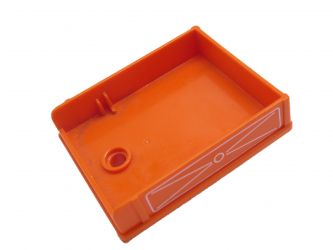 Ladefläche Aufbau Ponywagen