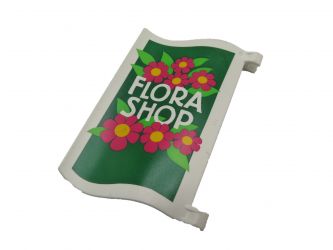 Flagge Flora Shop