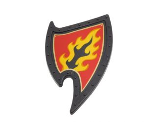 Schild Ritter