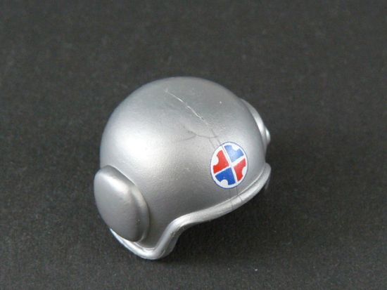 Pilotenhelm Pilotenhelm