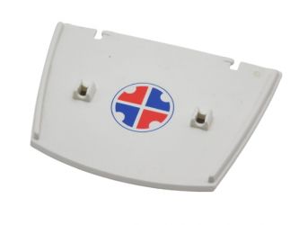 Deckel Abdeckung Kabine