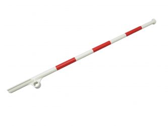 Schranke Bahnschranke