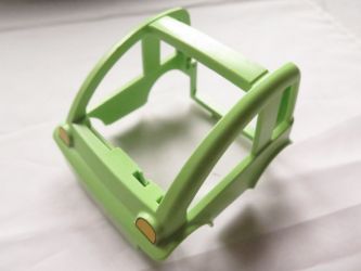 Chassis, Fahrgestell