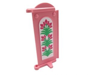 Sichtschutz Paravent