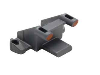 Blinkeinsatz Motorrad