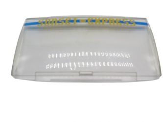 Windschutzscheibe LKW