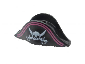 Hut Bicorne Zweispitz