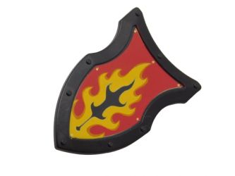 Schild konkave Novelmore