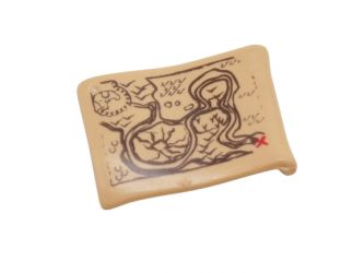 Papier Steckbrief