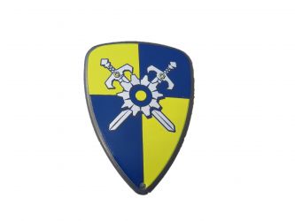 Schild Ritter