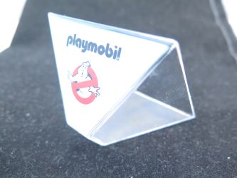 Hologram Pyramide