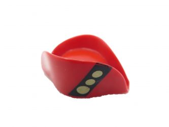 Hut Bicorne Zweispitz