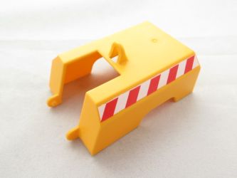 Motorhaube Kompressor