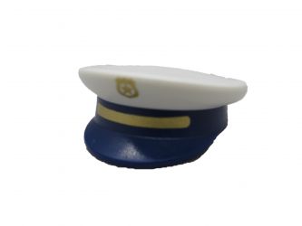 Schirmmütze Polizei