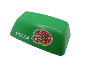 Dach Spoiler Pizzaauto