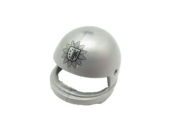 Helm Polizei