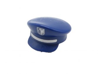 Schirmmütze Polizei