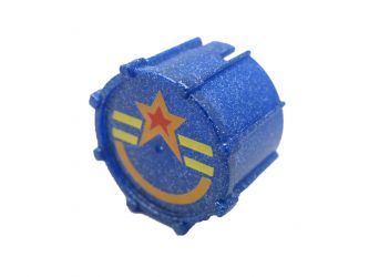 Basstrommel Schlagzeug