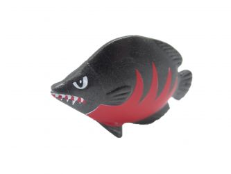 Fisch Schmetterlingsfisch