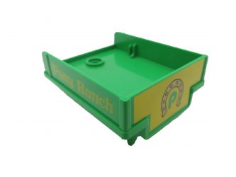 Ladefläche Ponywagen