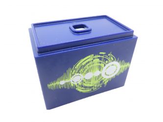 Schrank Plattenspieler