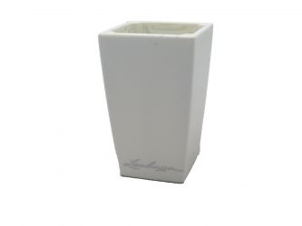 Blumentopf Lechuza Cubico