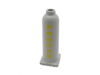Gasflasche Propan