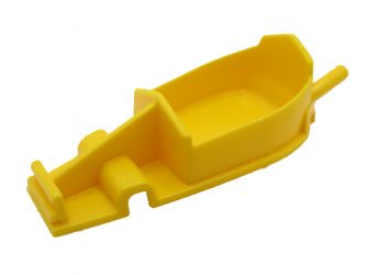 Unterboden Seifenkiste