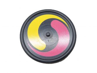 Rad für Dreirad Clowns