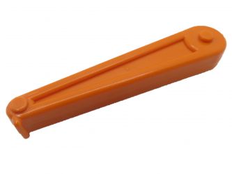 Strebe Halter Schaufel