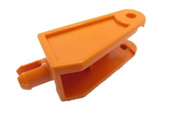 Halter Stütze Ausleger Baufahrzeug