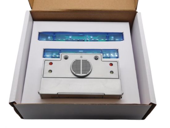 Licht Sound Modul Feuerwehr Licht Sound Modul Feuerwehr