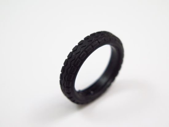Reifen 28x6mm Reifen 28x6mm