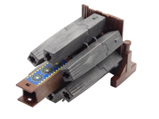 Kanone Ballista Novelmore