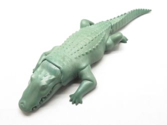 Alligator Krokodil
