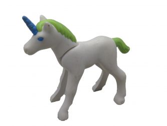 Einhorn Fohlen
