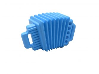 Akkordion Vorderseite