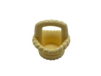 Körbchen klein Einhorn