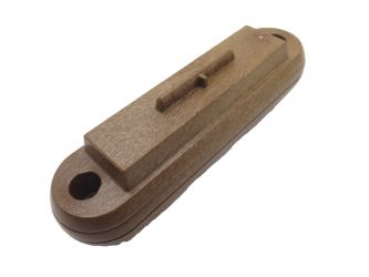 Schwimmer Piratenschiff