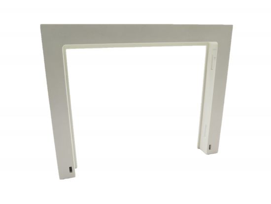 Wand für Doppeltür 150x120 mm Wand für Doppeltür 150x120 mm