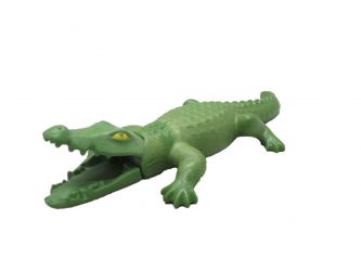 Alligator Krokodil